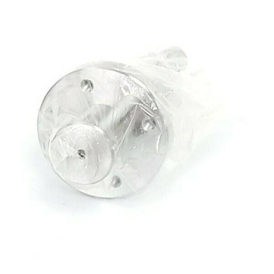 Used NEW GENERIC 27M60B2009=3 MILLING SHAFT 8.5'' IN. OAL 27M60B2009