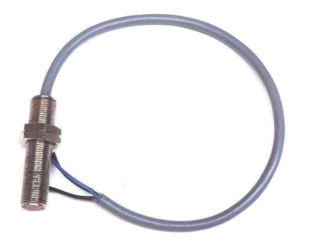 Used HONEYWELL MICRO SWITCH 922AA2XM-A9N-L PROXIMITY SENSOR 9.6-30VDC 922AA2XMA9NL
