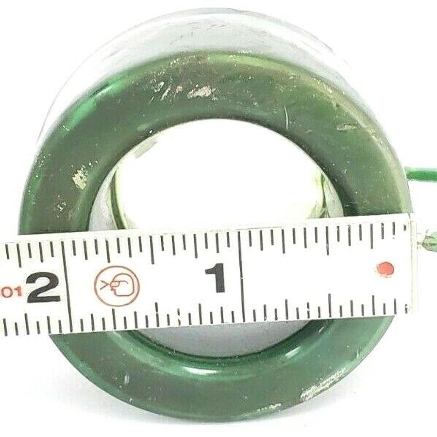 Used NEW ISC INDUSTRIAL SERVICE COMPANY 150S126CX1A SHAFT NUT A126X031