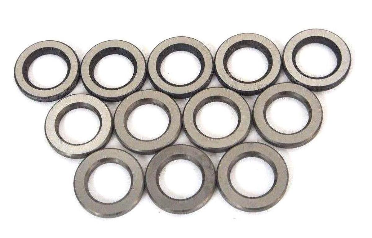 LOT OF 12 NEW GENERIC 70209 SPACER INSERTS 30154141 B9A2