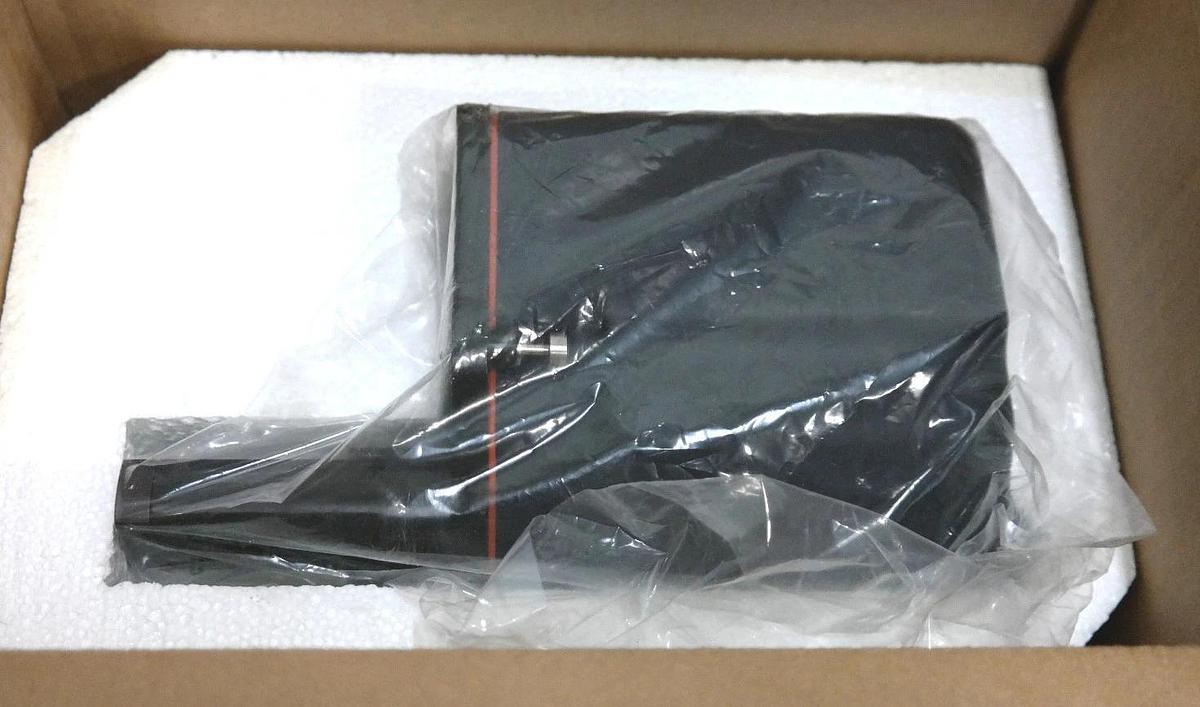 Used NIB MICHELSON ENGINEERING CO. LV-4 LIGHT VALVE TECHNICAL FILM SYSTEMS