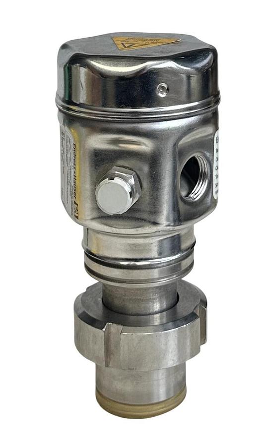 Refurbished ENDRESS+HAUSER FMB50-16R2/0 / FMB50-AA22QA1HGAUPJB3U Deltapilot M HART REPAIRED