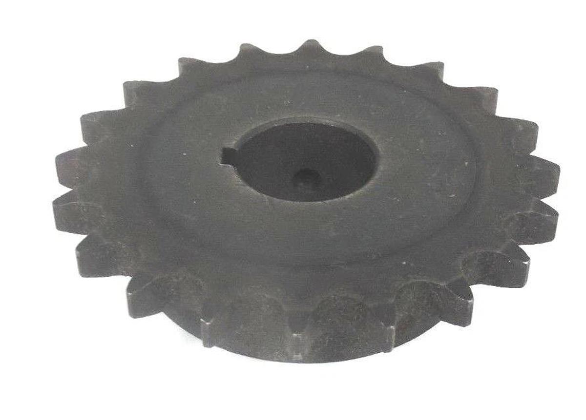 Used NIB MARTIN 50BS20HT 1 3/16 SABER TOOTH SPROCKET
