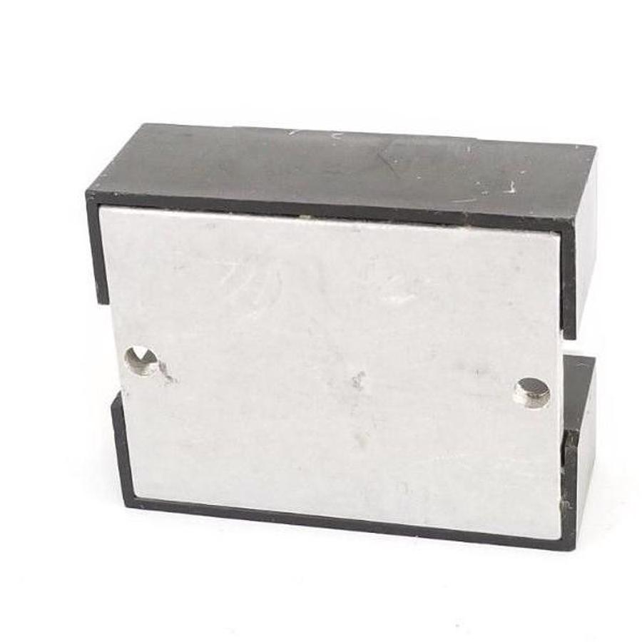 Used RANCO ELECTRONICS RP120D10B SOLID STATE TIMER 120V, 10AMPS