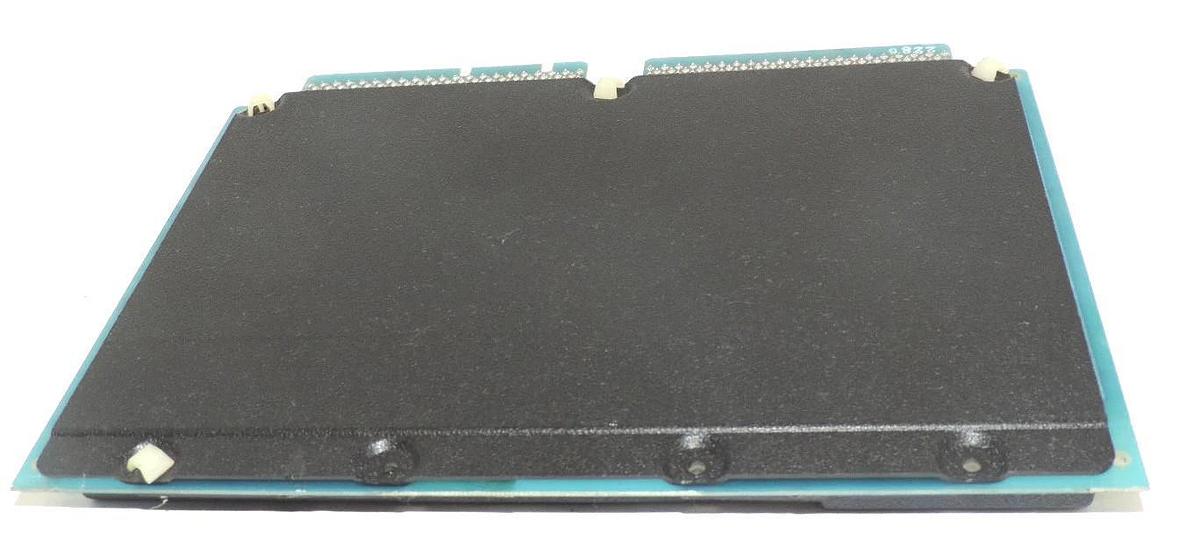 Used GE FANUC IC600CB507A 8K MEMORY MODULE ASM. NO.44A717589-G01