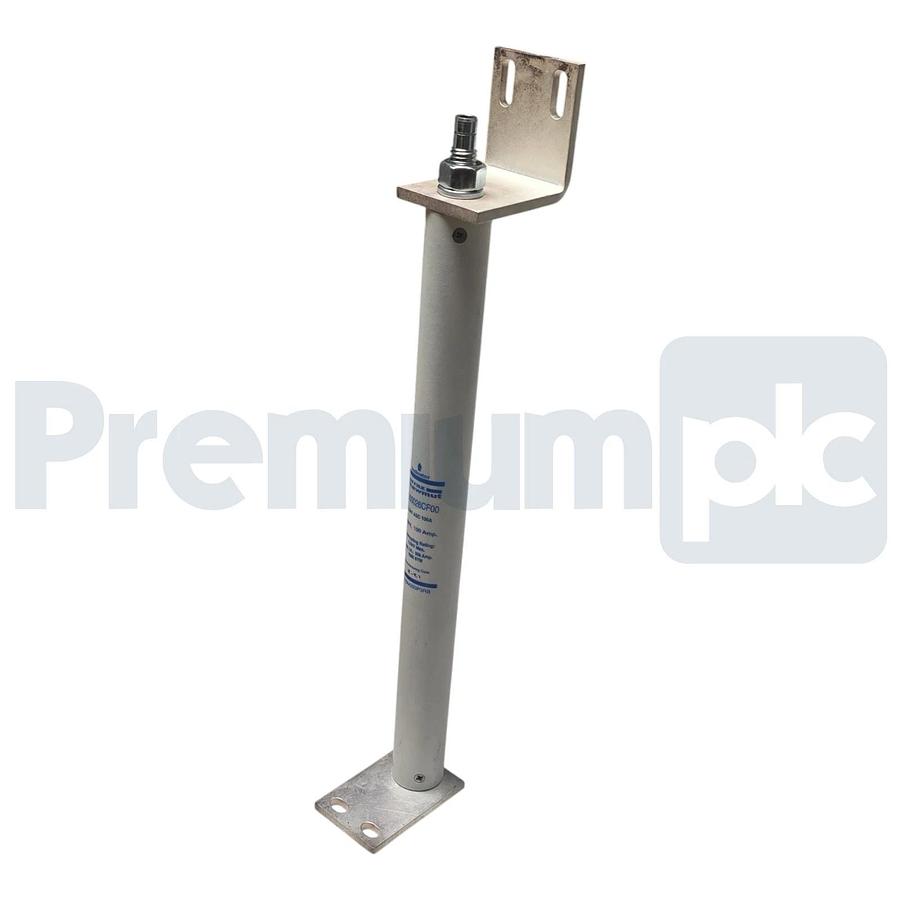 Mersen-Ferraz H300026CF00 Amp-Trap Medium Voltage Fuse 5.5kV 5500V 100A NSMP