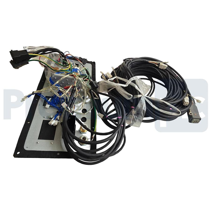 Kawasaki Robotics 50975-0097 Machine Wiring Harness R Series Robot RS80N NSMP