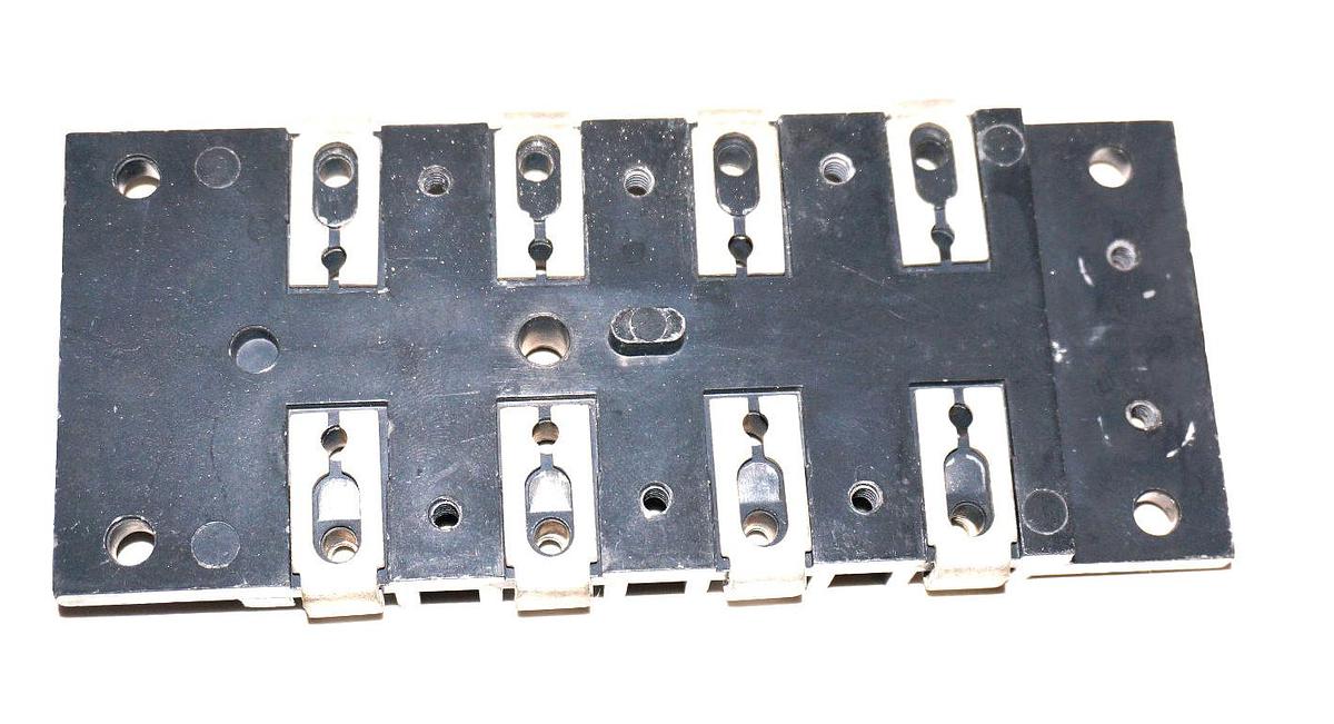 Used CM HOIST 232472 DIODE KIT TERMINAL BLOCK 36024