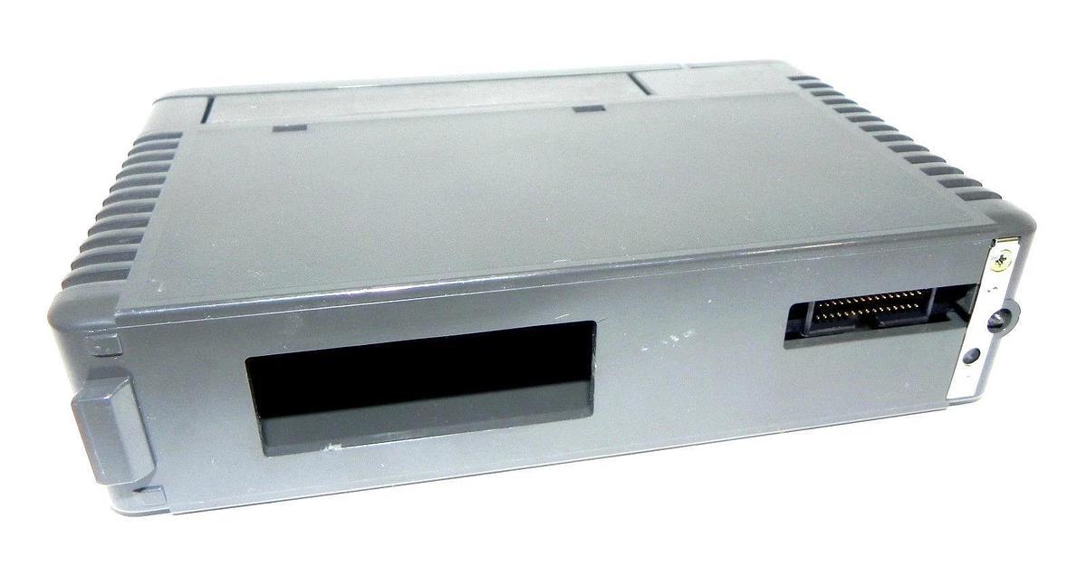 Used SIEMENS U-50N INPUT MODULE 24-48V U50N USED
