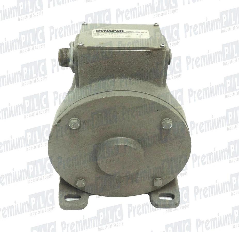 DANAHER DYNAPAR 62-PMEF-0360-A0-00 ROTOPULSER 62PMEF0360A000 ENCODER 62PMEF NEW