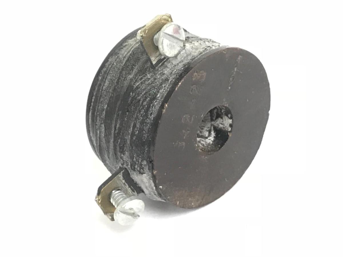 Used LOT OF 3 NIB CUTLER-HAMMER 9-642-23 MAGNET COILS 964223