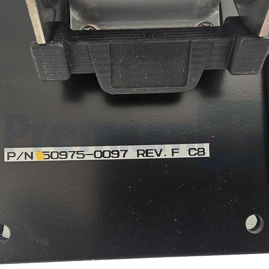 Kawasaki Robotics 50975-0097 Machine Wiring Harness R Series Robot RS80N NSMP