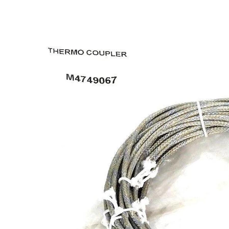 LOT OF 10 NEW GENERIC LT13416 THERMO COUPLERS M4749067