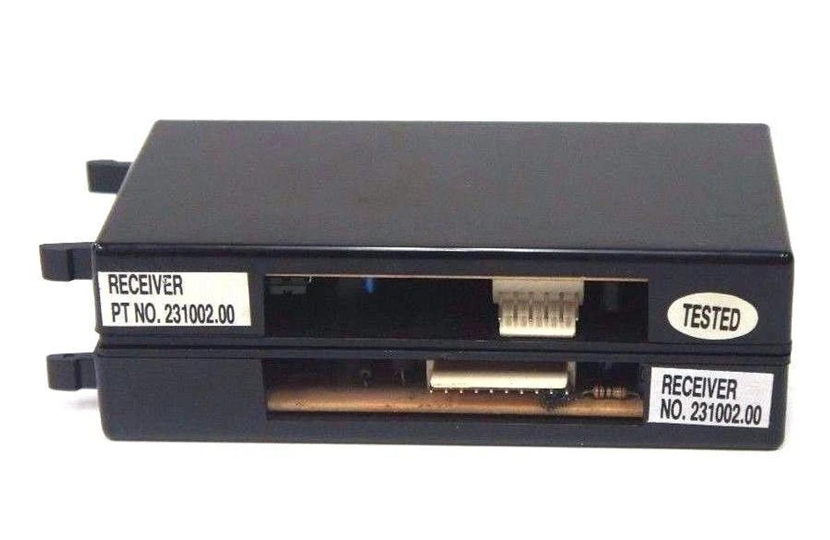 Used GUARDSCAN 231991 DIAGNOSTIC KIT W/ 231029.00 POWER SUPPLY