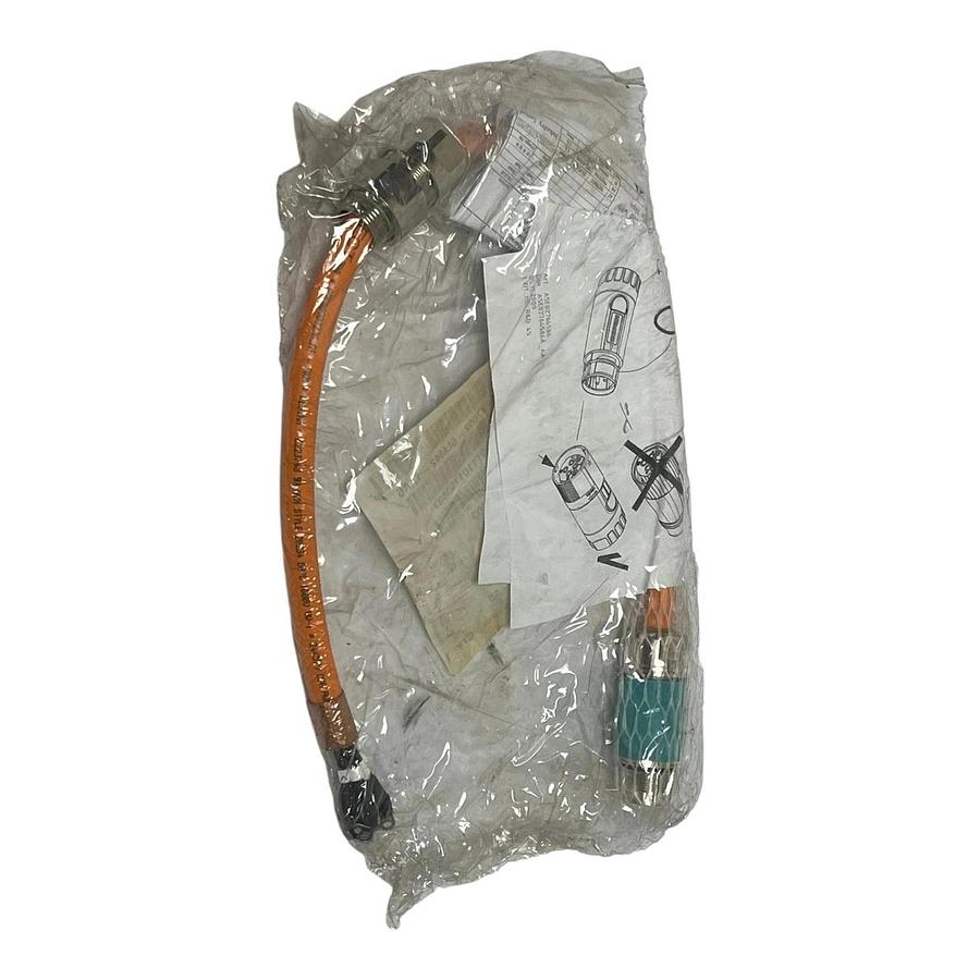 Used Siemens 6FX7002-5LM42-1AA5 SIMODRIVE Power Cable Motion-Connect 800PLUS New