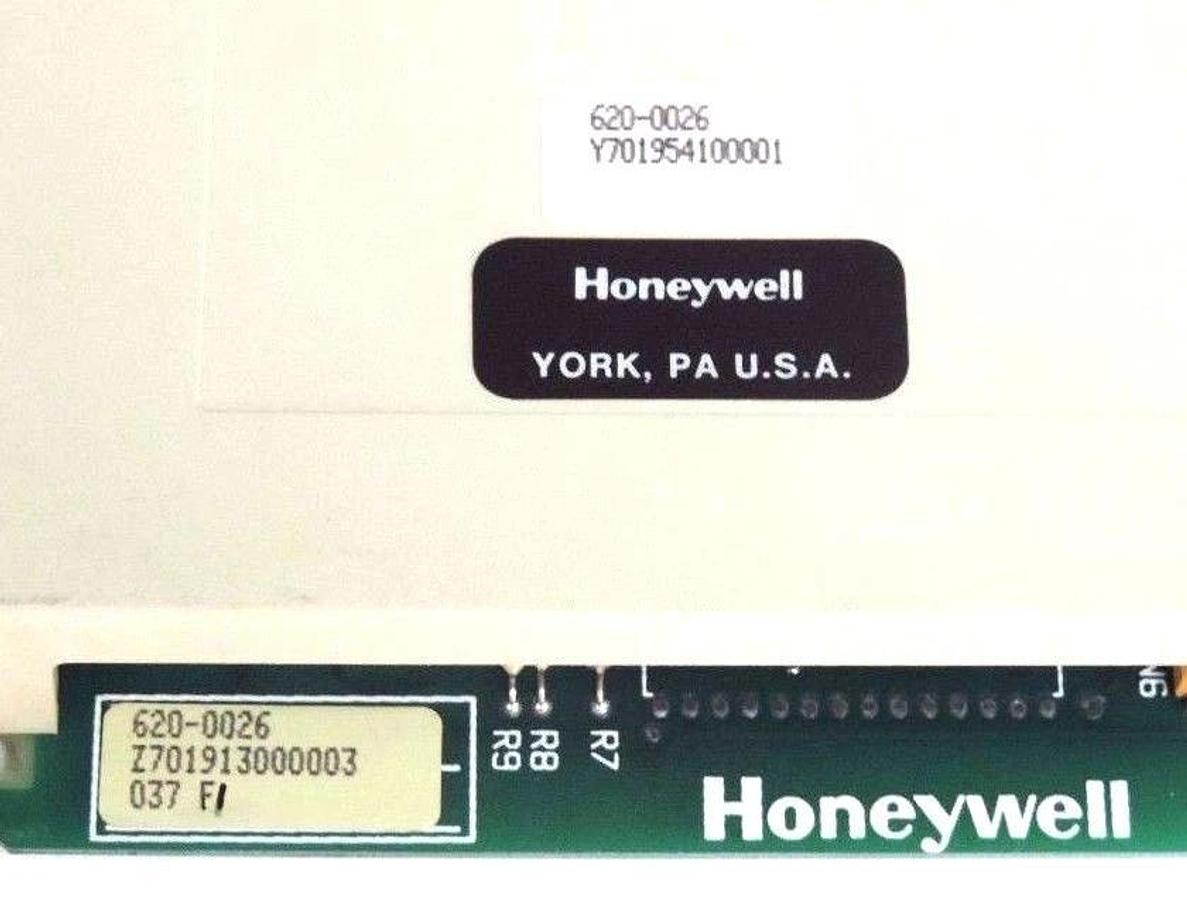 Refurbished REPAIRED HONEYWELL 620-0026 MEMORY MODULE 4K, 6200026