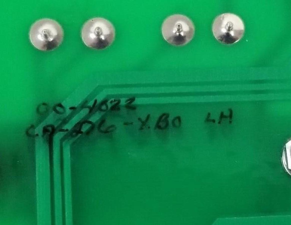 Used NEW TB WOODS CA-276-XB0 CAPACITOR BOARD PC-276 CA276-XB0 PC276 CA276XB0