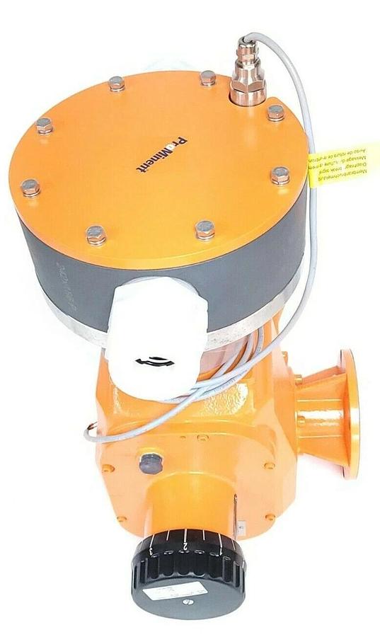 Used NEW PROMINENT TZMBH041100PCT111040000 354 G/H 58 PSI. 1339 L/H P/N: 20.1517335