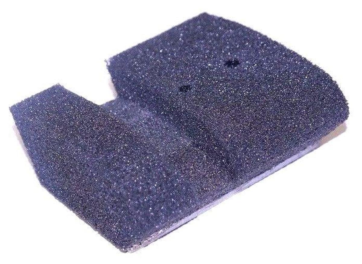 Used NEW KRONES G029022730 SPONGE CPL LM L=68.5 B=64.7. BLACK W