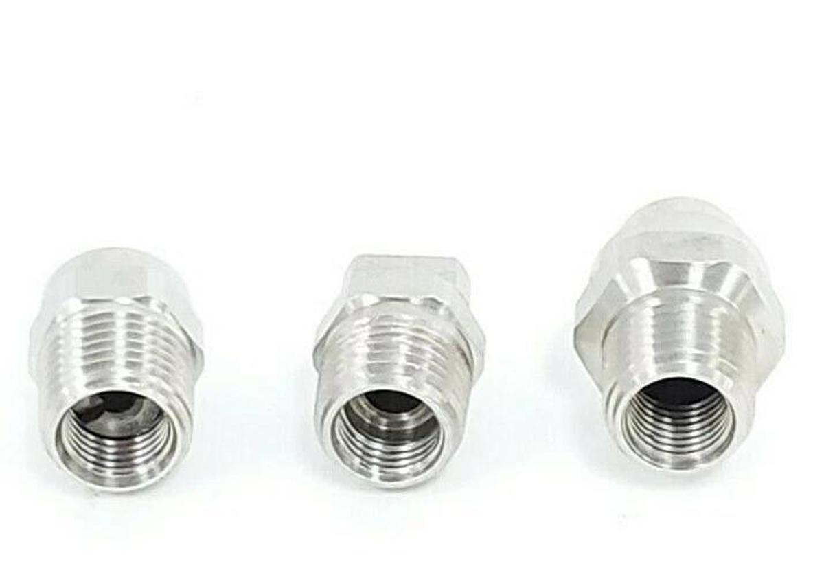 Used NEW MILLIPORE XX67025RK 25MM SOLVENT FILTER JET REPLACEMENT KIT 3/PK