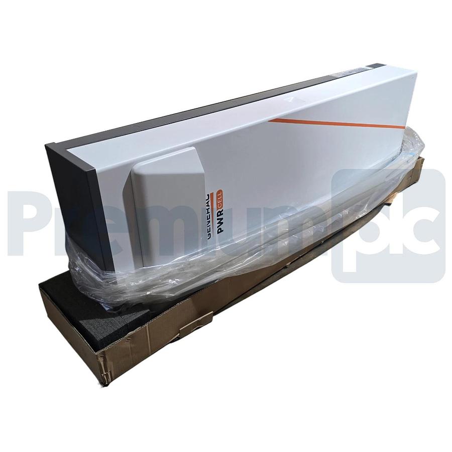 Generac APKE00028 | PWRcell Outdoor Rated 3R Battery Cabinet Enclosure NSMP