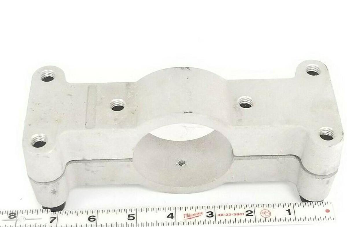 Used GENERIC TM2D-400 CONNECTOR CLAMP TM2D TM2D400