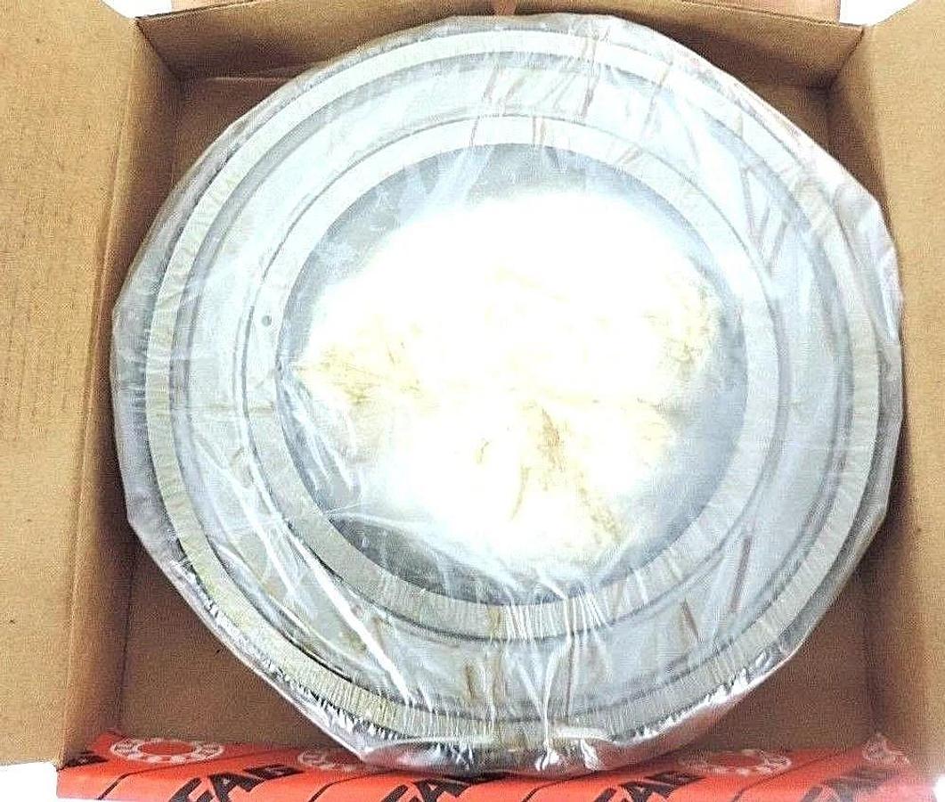 Used NIB FAG 6216.2ZR.C3 BALL BEARING DEEP GROOVE 80X140X26MM SHIELDED 62162ZRC3