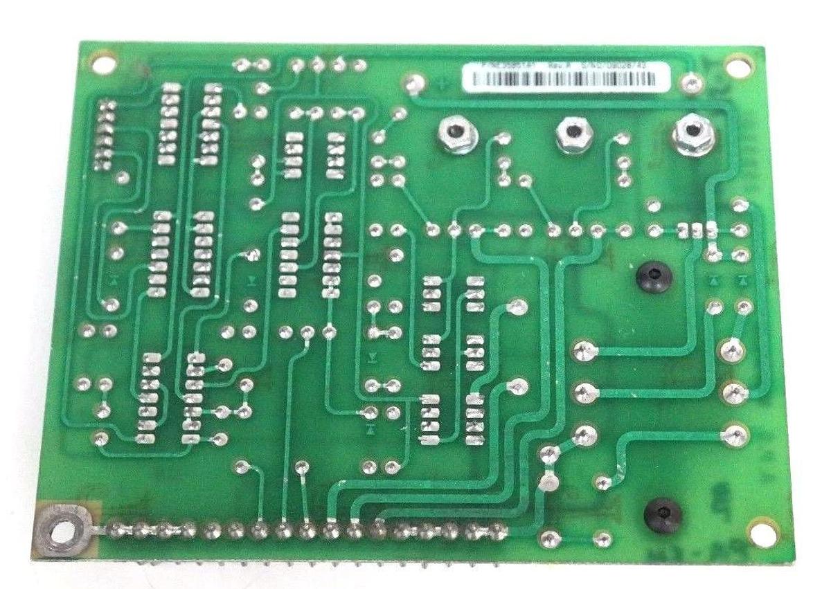 Refurbished REPAIRED AUTOMATED PACKAGING E35851A1 CONVEYOR BOARD 35852D1 36351A1