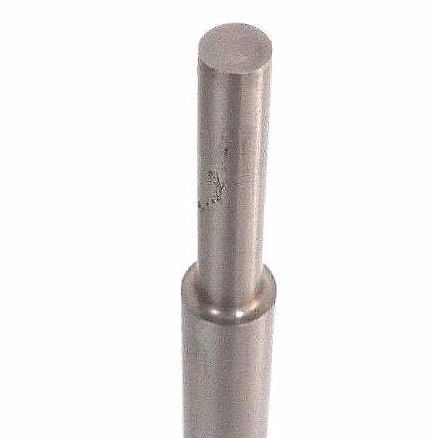 Used NEW OMEGA S.S. 304 THERMOWELL 12 1/4" OVERALL LENGTH