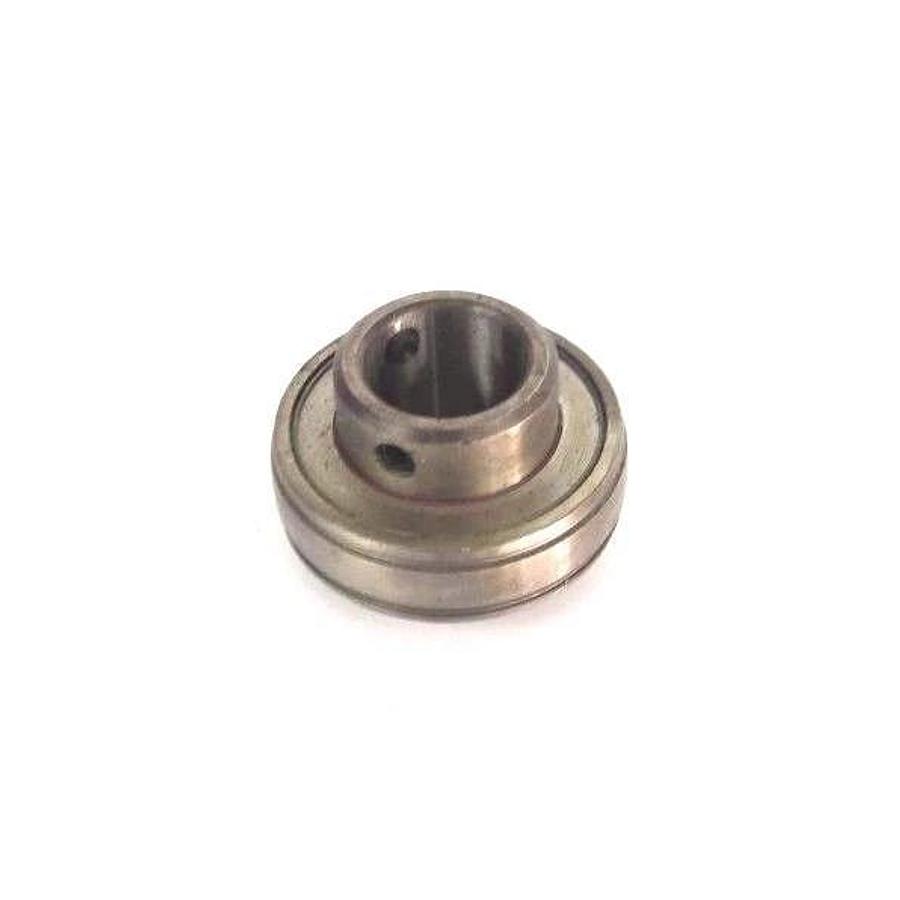 Used NIB RHP 1020-20G SELF-LUBE BEARING INSERT SELF LUBE 20X47X14MM, 102020G