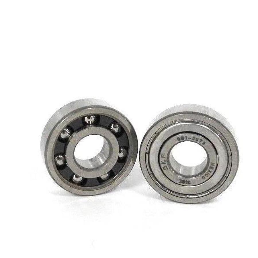 LOT OF 2 NEW SKF BB1-5073 BALL BEARINGS BB15073