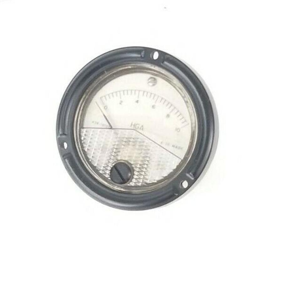 Used GENERIC 628-16132 GAUGE 0-10 HGA, 4-20 MADC