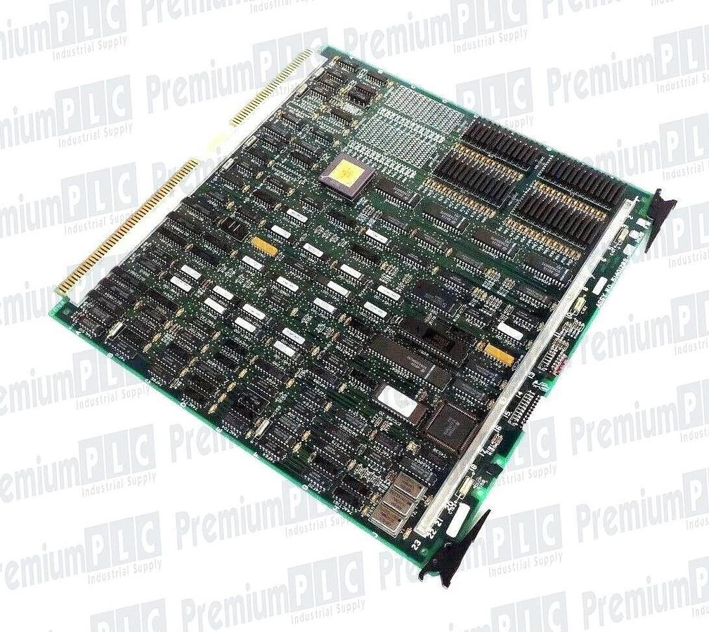 Used HONEYWELL 51401288-100 CONTROL BOARD HPK2-2, HDW. L, FW. B, 51401288100