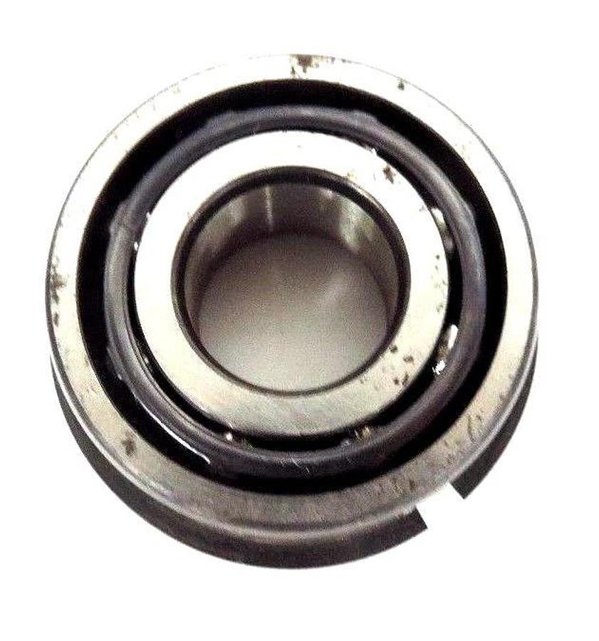 Used MRC 5204CG BALL BEARING 20X47X13/16