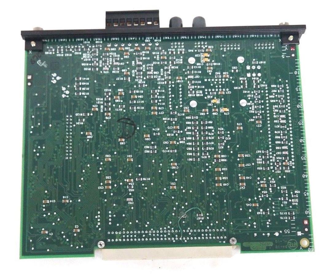 Used NEW RELIANCE ELECTRIC B/M-60021-2, PMI PROCESSOR MODULE 60021-2A, BM600212