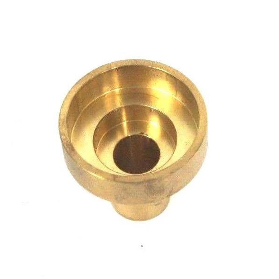 LOT OF 2 NEW GENERIC 9151-JD FITTINGS 9151JD