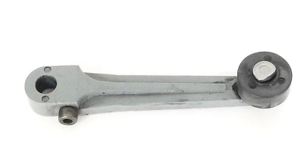 Used CUTLER HAMMER E50KL548 ROLLER LEVER ARM, SERIES B1