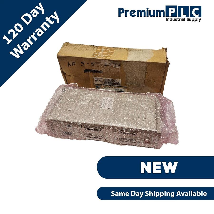 NEW YASKAWA ELECTRIC CP-9200SH/SVA SERIES SVA SERVO MODULE TYPE: JACP-921900