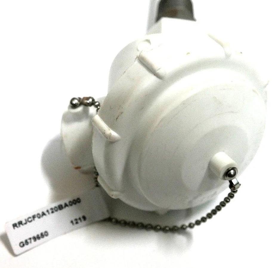 NEW WATLOW RRJCF0A120BA000 THERMOCOUPLE HEATING ELEMENT