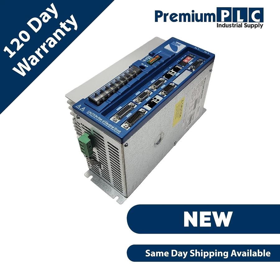 KOLLMORGEN ACCRAPLY MMC-SD-1.0-230-D | M.3000.0912 SERVO DRIVE 1kW 240VAC NSMP