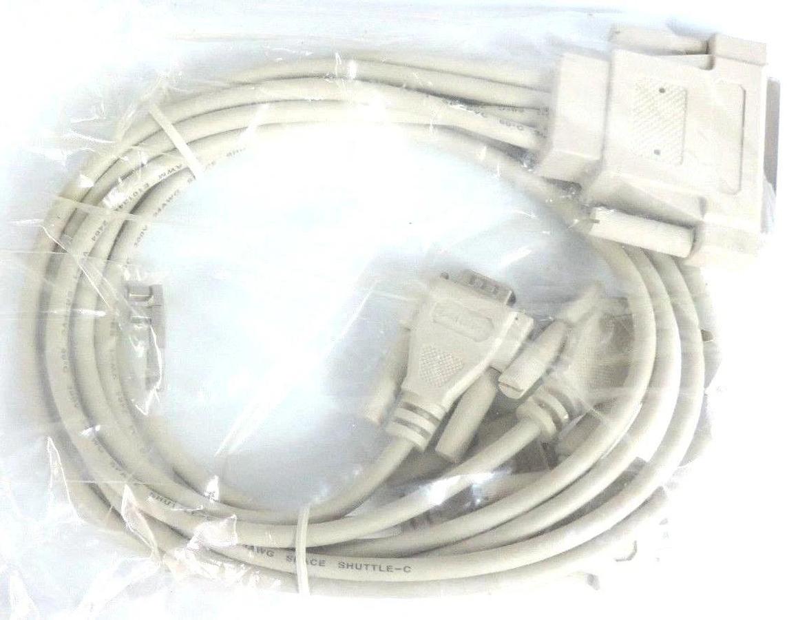 NIB OMEGA OMG-ULTRA-COMM422-PCI AUTOMATIC FOUR POINT PCI RS-422/485 INTERFACE
