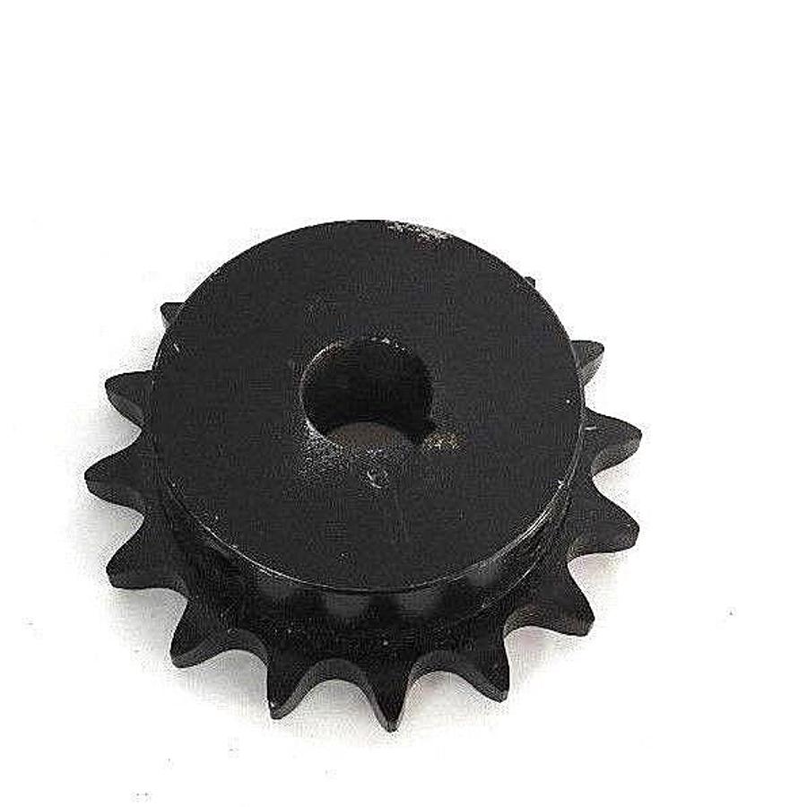 NIB BROWNING H5016X3/4 SPROCKET 16TEETH, 3/4" BORE, H5016-3/4