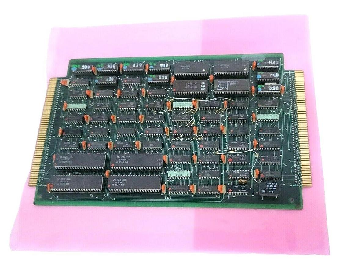 Used INVENSYS FOXBORO B0133SA-D PC BOARD B0133SAD
