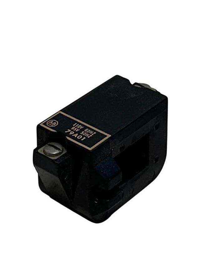 ALLEN BRADLEY 79A01 OEM Replacement Coil 110V/60Hz 95V/50Hz Open-Style NSMP