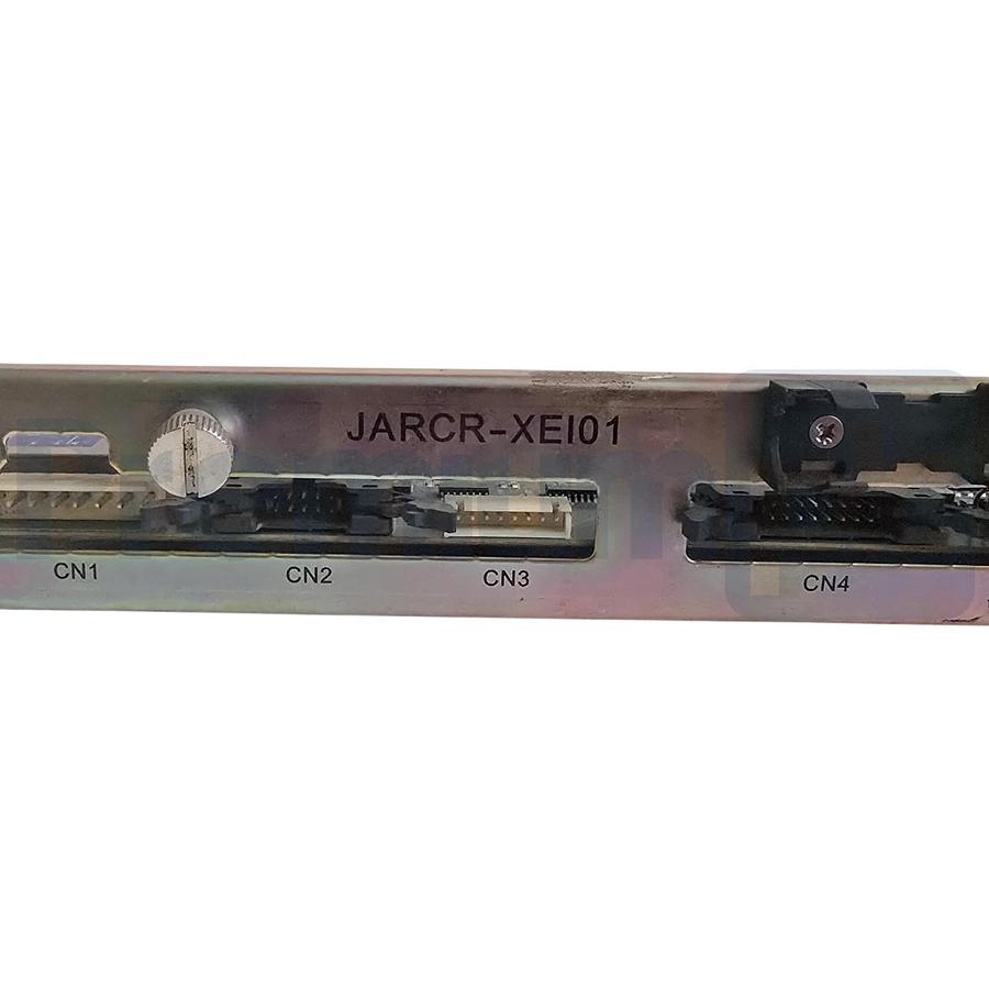 Yaskawa JARCR-XEI01 | JARCRXE101 Encoder Interface Board Rev B01 HE9201014 NSNP