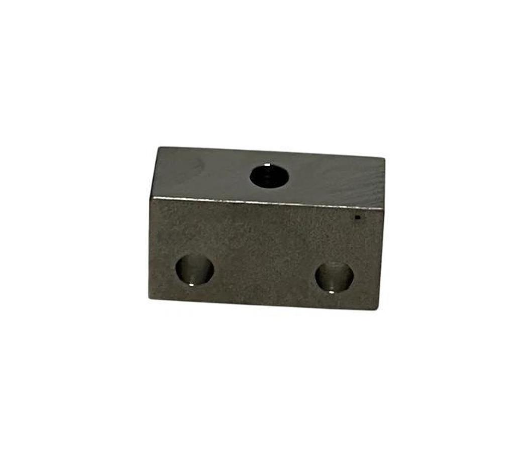 MULTIVAC 55.450.4635.00 / 55450463500 OEM Holder B2=20 L2=7 H1=15 B1=40 NSMP