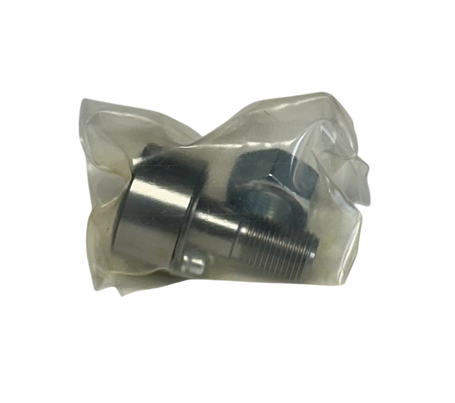Used 6 INA KR22-PP-A / KR22PPA KR SERIES CAM FOLLOWERS STUD TYPE NEEDLE 22mm NSMP