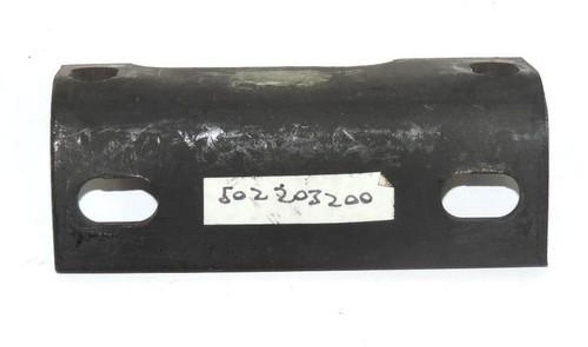 Used YALE 502203200 FORKLIFT BRACKET