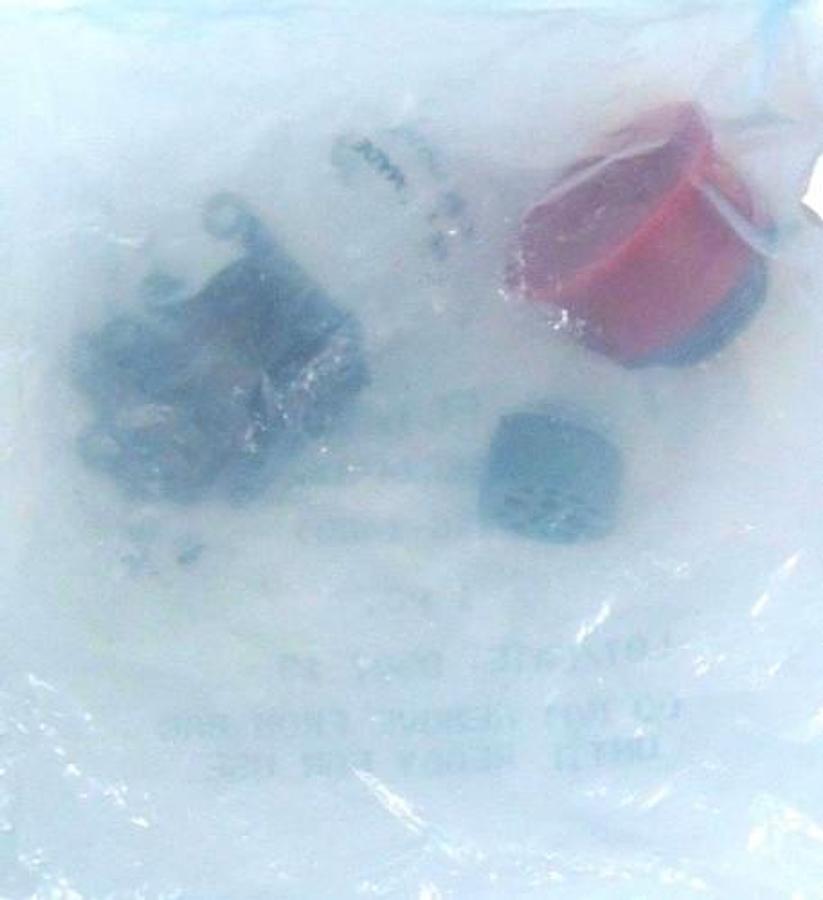 NEW AIR ELECTRO INC. 851-06EC14-12P50 CONNECTOR SOCKET CIRCULAR 85106EC1412P50