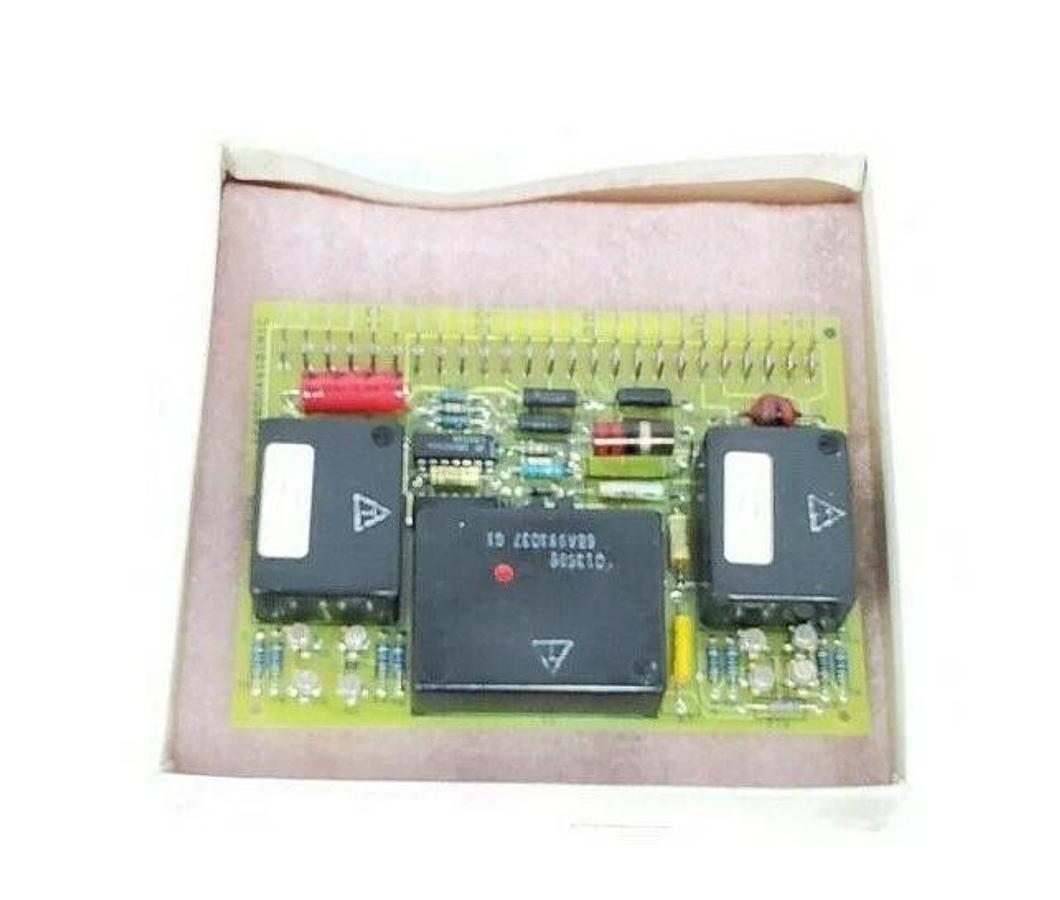 NEW GE FANUC IC3600AVIB1M1C ISOLATOR CARD MODULE